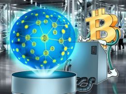 13% of Nodes Support SegWit Release, BitGo Runs Core 0.13.1