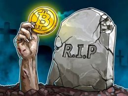 Where Will a Dead Man’s Bitcoins Go?