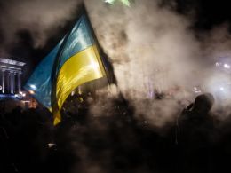 Parliamentary Member in Ukraine Declares Bitcoin Assets
