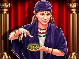 Susanne Tarkowski Tempelhof on Hard Fork, Hurdles to Adoption and Future of Bitcoin
