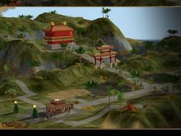 Dragon’s Tale – Double your Stack in the Dragon Statue Game