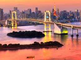 42 Banks Join New Japanese Blockchain Consortium