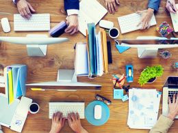 3 Blockchain Projects Win E&Y Startup Challenge