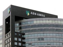 ABN Amro Joins R3 Blockchain Consortium