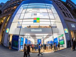 Microsoft Doubles Down on Ethereum With New Blockchain Product