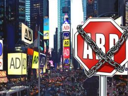 AdBlock Plus Will Still Show Unwanted Ads, Solution Is a Blockchain-Based Monetization System