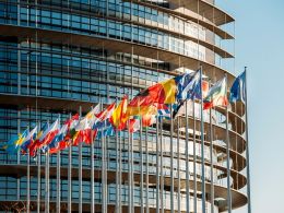 EU Legislators Advance Plan to Fund Blockchain Research