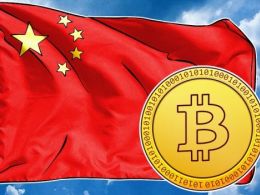 In a Boost to Bitcoin, Study Shows Chinese Consumers Need More Financial Services