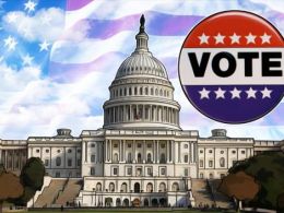 Americans Are Already Voting on Blockchain