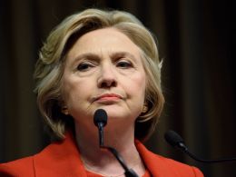 Hillary Clinton Does Not Stand for Women if She Doesn’t Stand for Bitcoin
