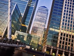 UBS' Alex Batlin on the Future of Blockchain Tech in Finance