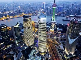 China's 'First Web-Only Insurer' Launches Blockchain Research Efforts