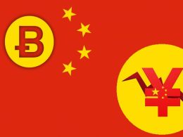 Reports of China Banning Bitcoin Are Greatly Exaggerated