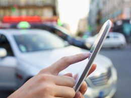 Italy’s Largest Taxi Fleet Accepts Bitcoin