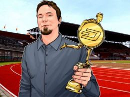 Fastest Crypto for Cash Ever: Dash Funds Wall of Coins Integration