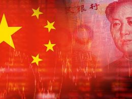 Bitcoin Price Drops 8% Amid China Rumors, Who’s to Blame?