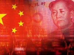 Chinese Investors Turn to Bitcoin Amid Yuan Depreciation