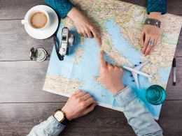 Australian Travel Agency Tests Blockchain Bookings