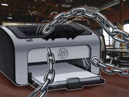 Hewlett Packard Emphasizes Importance, Potential of Blockchain, Decentralization
