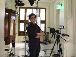 Ask Libertarian Film Makers about Bitcoin and the Media