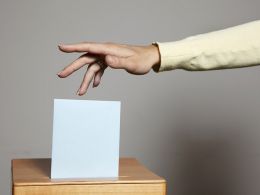 Overstock Invests in Blockchain Voting Startup SettleMint