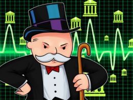 Major Australian Banks Eyed by Government To Block Blockchain Monopolization