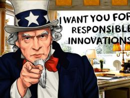 US to Weaken Regulations for Digital Currencies, Blockchain by 2017