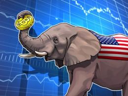 Trump’s Victory, Mexico Troubles Push Price of Bitcoin to Multi-Month High