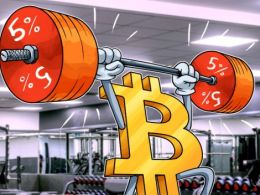 World Markets in Selloff, Trump Presidency Spikes Bitcoin Price