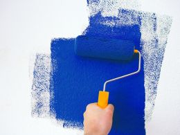 Coinbase Redesigns Wallet Website for Digital Assets