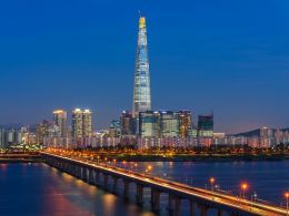 Gemini Expands Bitcoin and Ether Exchange to New Asian Markets