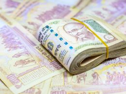 India Becomes No.2 Bitcoin Amazon Buyer Amid Rupee Shake-Up