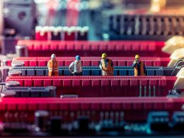 Russia's Central Securities Depository Tests Blockchain Assets Exchange