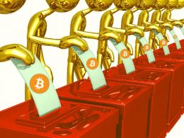 Election Results Prove Positive for Bitcoin