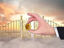 Like Gold, Bitcoin is Becoming the Ultimate Safe Haven Investment