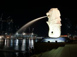 Singapore Attracts Investments into the Country’s Fintech Sector