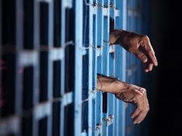 Alleged Bitcoin Scammer Busted By Dubai Police