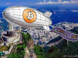 Trust Revolution, Bitcoin Potential for Latin America in Focus of Latam Bitcoin Conference