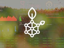 The Next Big Thing? RSK Smart Contract Sidechain Launches Developer Release, Integrated in Jaxx Wallet