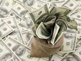 Online Retailer Overstock Spent $8 Million on Blockchain Projects in 2015