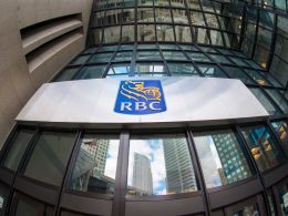 Royal Bank of Canada Expands Blockchain Testing Beyond Loyalty