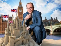Nine Blockchain Firms Get Free Ride by Regulators to Test Their Ideas in the UK