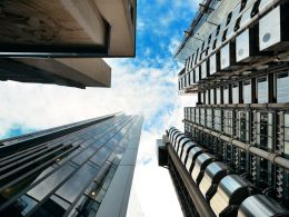 Blockchain Startup Adds UK Cybersecurity Expert to Board