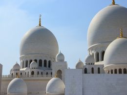 UAE Bitcoin Conference Aims to Make Mid-East a Fintech Hub