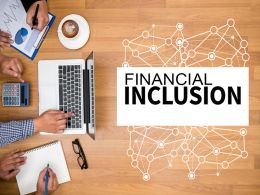 Blockchain Startup Everex Aims for Financial Inclusion