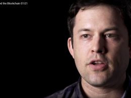 Nathaniel Popper: “Borders End Up Mattering A Great Deal” In Bitcoin