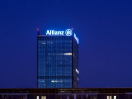 Insurance Giants Launch Blockchain Initiative