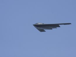 US DARPA Takes Blockchain for Military Use