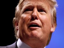 Bitcoin Uncensored: Trump Genocide Good for Bitcoin?