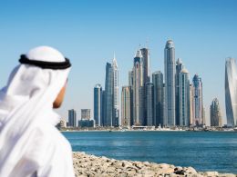 Abu Dhabi Securities Exchange Launches Blockchain e-Voting Service